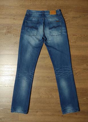 Джинсы nudie jeans3 фото