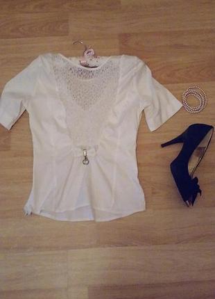 Блузка