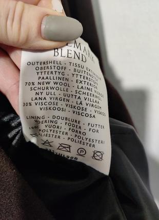 Пальто вінтаж 4