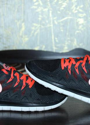 Кроссовки nike free run 5