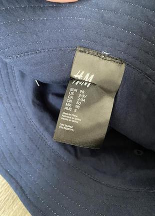 Панама h&m 2