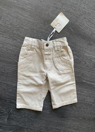Штани/брюки 0-3 м bambini