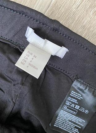 Лосины h&m 3