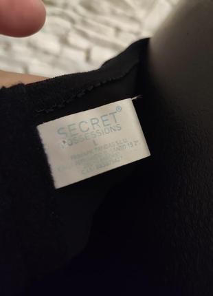 Стильний в смужку корсет secret possession primark6 фото