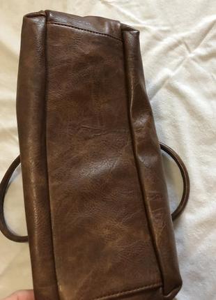 Сумка жіноча, портфель жіночий, качественная сумочка4 фото