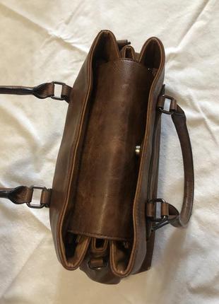 Сумка жіноча, портфель жіночий, качественная сумочка3 фото
