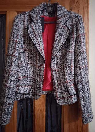 Пиджак франция