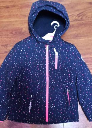 Демисизона курточка