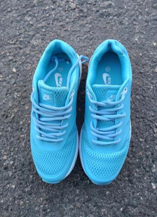 Жіночі кросівки nike air max 90