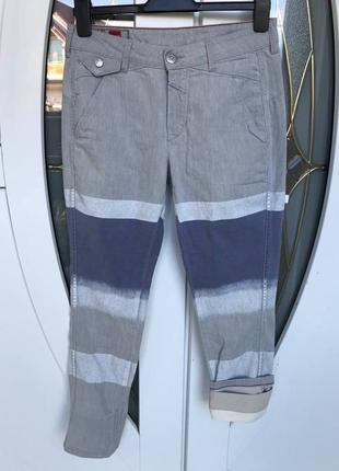 Жіночі джинси marithe francois girbaud оригінал