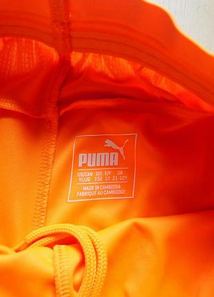 Спортивні шорти puma 3
