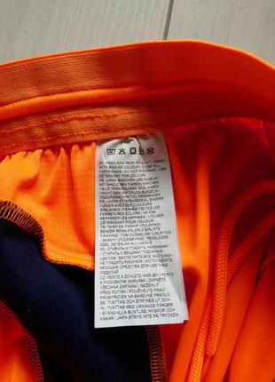 Спортивні шорти puma 4