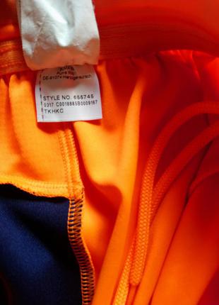 Спортивні шорти puma 5
