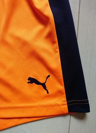 Спортивні шорти puma 6