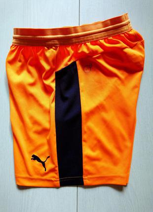 Спортивні шорти puma 8