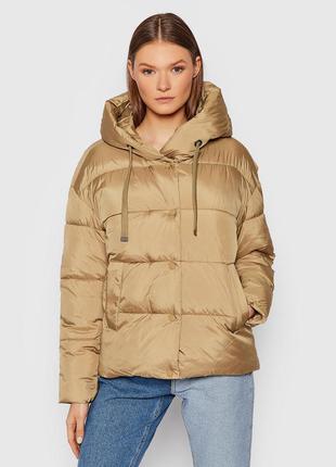 Vero moda пуховик gemmaholly