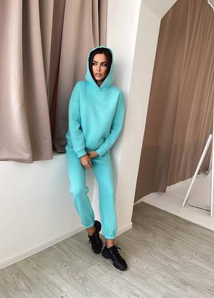 Костюм на флісі