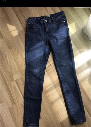 Джинси denim co