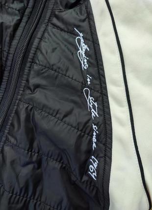 Флисовая ветровка masters golf fashion куртка мастерка5 фото