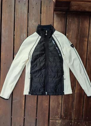 Флісова куртка golf masters fashion куртка кельми2 фото