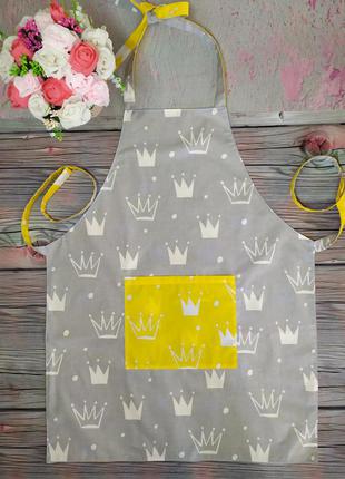 Фартух кухонний