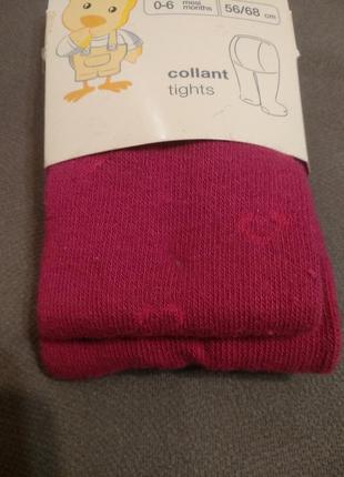 Колготки ovs fagottino 2