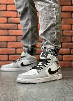 Кроссовки мужские найк nike