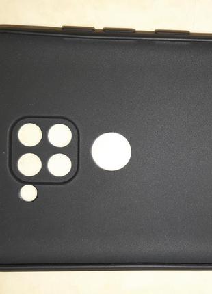 Чехол xiomi redmi note 9. наруто, сакура. новый. 2