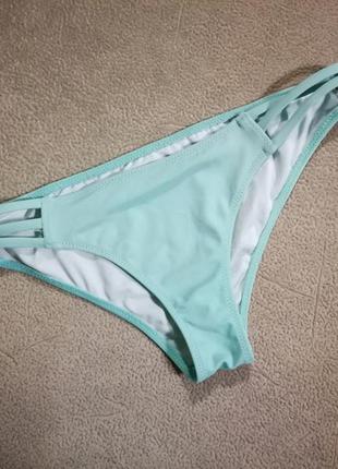 Плавки,низ купальника victorias secret