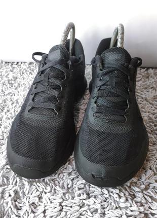 Кросівки кросівки nike revolution 3 найк розмір 39 устілка 24.5 см3 фото