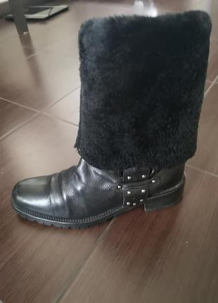 Бонинки vibram 2