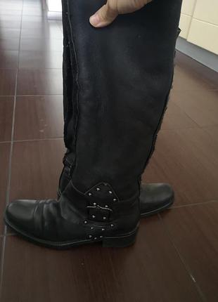 Бонинки vibram 3