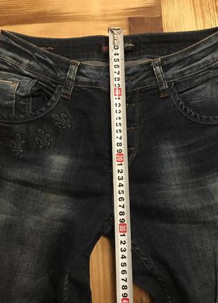 Новые джинсы размер с5 фото