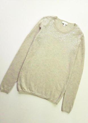Шерстяной свитер от white compani2 фото