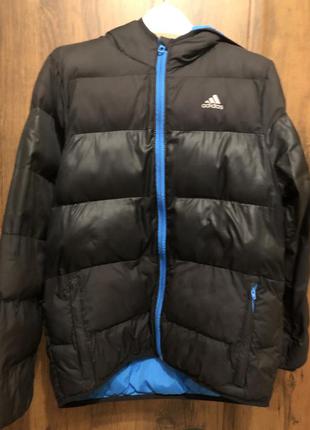 Спортивная куртка adidas