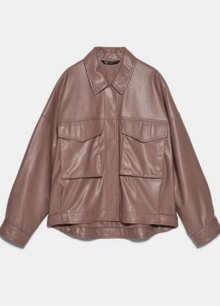 Куртка  zara 2
