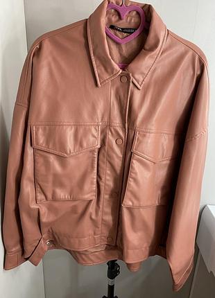 Куртка  zara 3