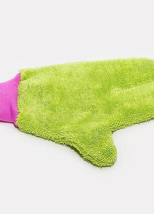 Twist. варежка для общей уборки6 фото