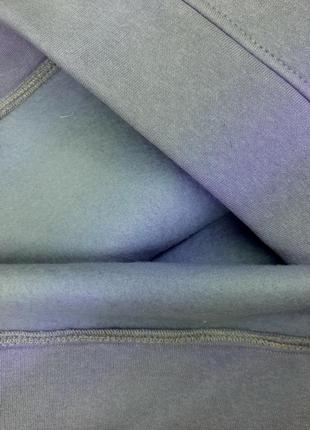 Нова худі фіолетового кольору 3