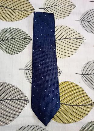 Краватка шовк