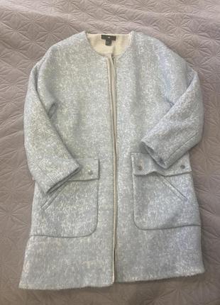 Пальто h&m