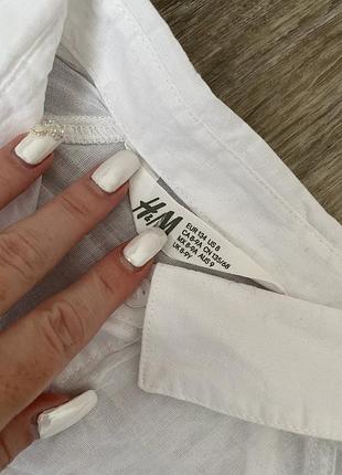 Сорочка h&m 2