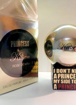 Kilian i don't need a prince by my side to be a princess - rose de mai💥оригинал распив4 фото