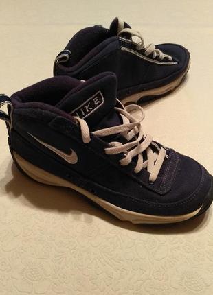 Ботинки nike 5