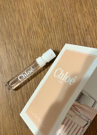 Пробник chloe