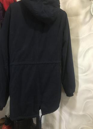 Куртка-парка🎁👍💥🔥 2