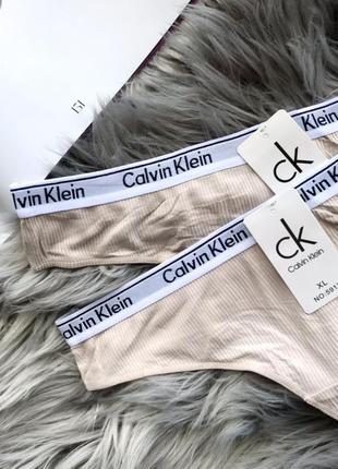 Трусики calvin klein