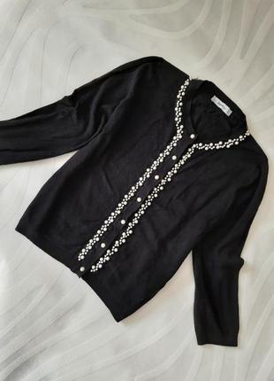 Кофта - джепмер