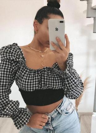 Топ zara