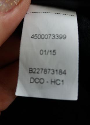 Распродажа-туника накидка calvin klein p.m 6